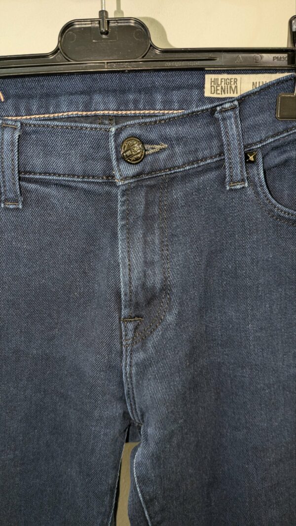 jean TOMMY HILFIGER taille 40 – Image 8