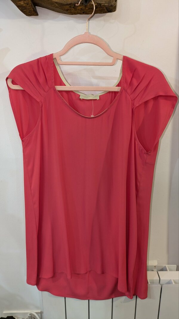 blouse sans manches MOMONI taille 42 – Image 3