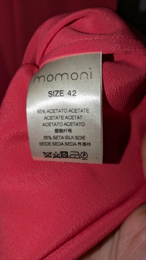 blouse sans manches MOMONI taille 42 – Image 7
