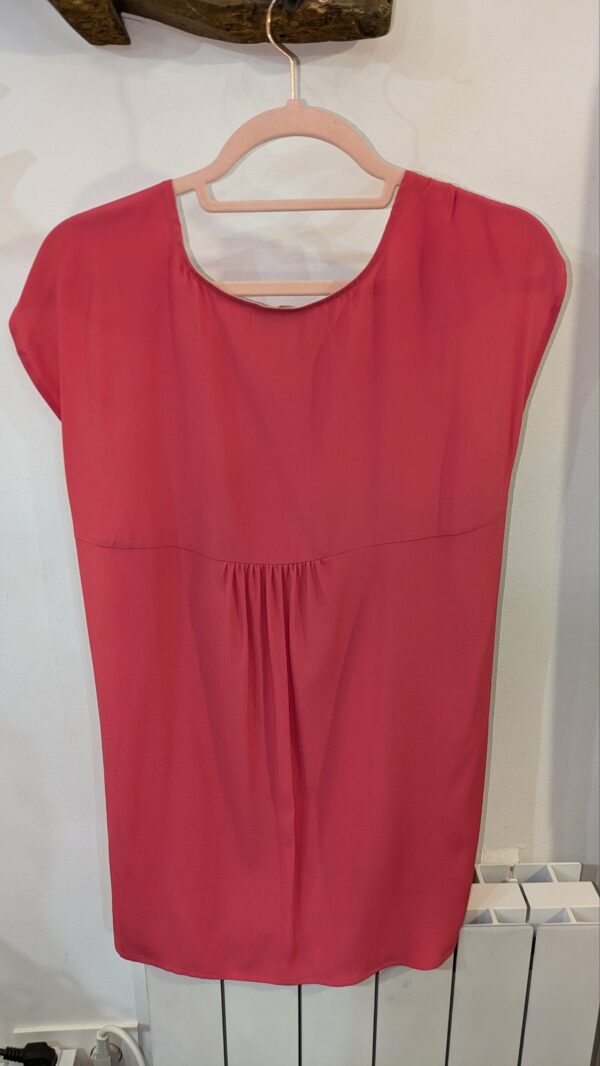 blouse sans manches MOMONI taille 42 – Image 2