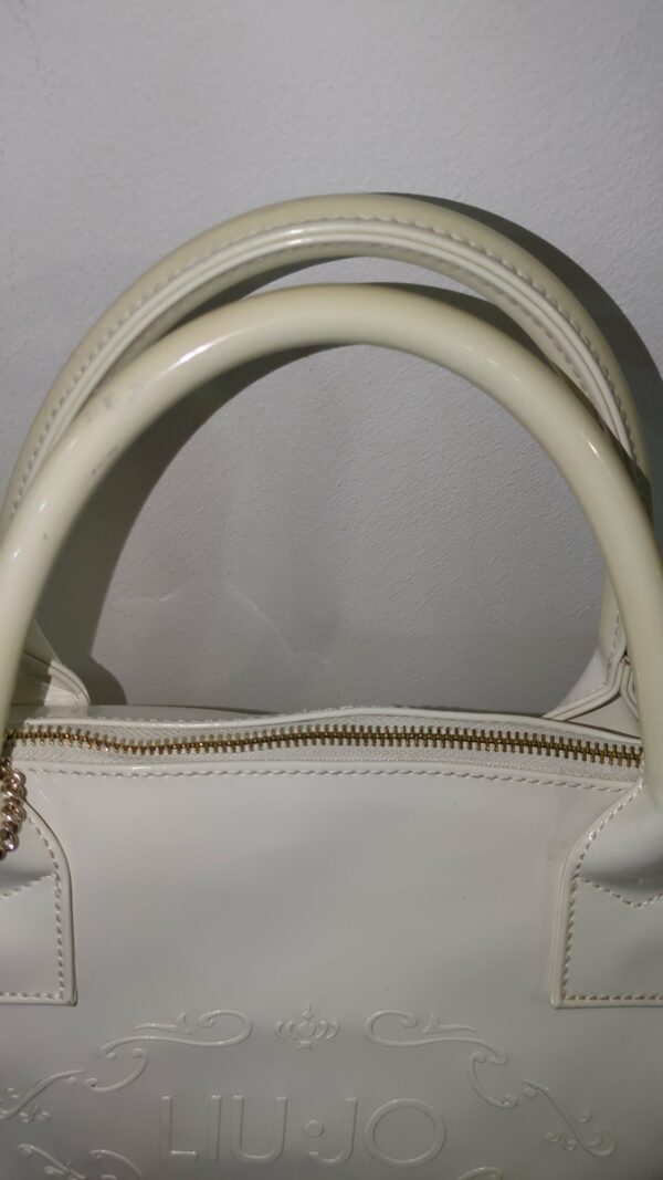 sac blanc LIU.JO – Image 10