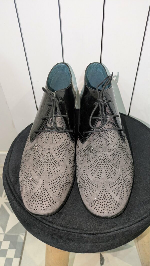 Chaussures neuves Karston pointure 42 – Image 3