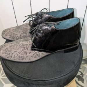 Chaussures neuves Karston pointure 42