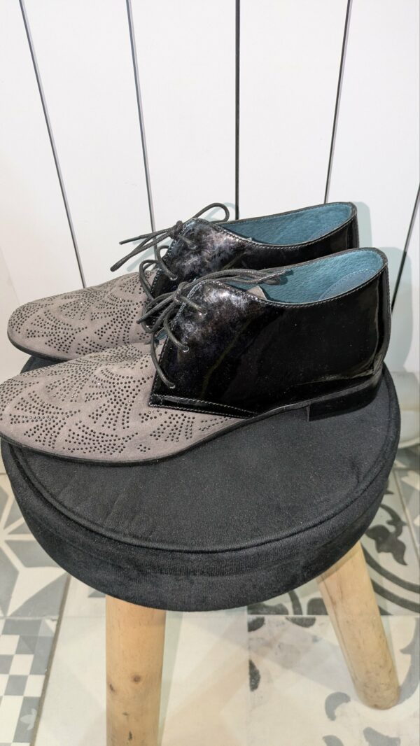 Chaussures neuves Karston pointure 42