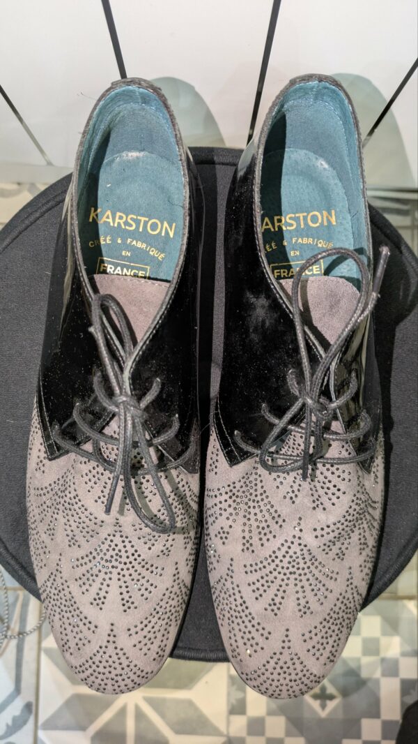 Chaussures neuves Karston pointure 42 – Image 4
