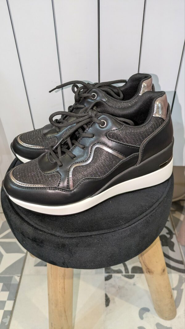 Baskets neuves PHILOV pointure 40