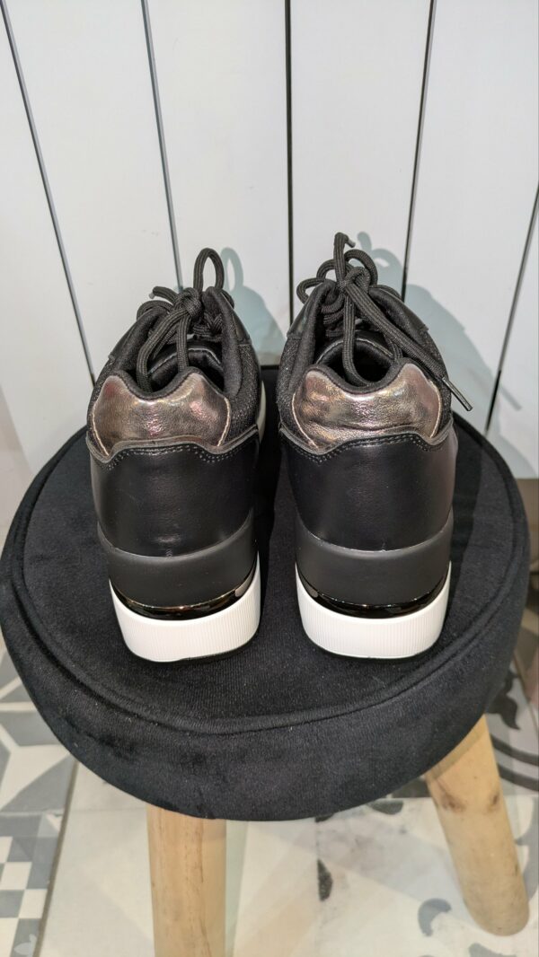 Baskets neuves PHILOV pointure 40 – Image 3