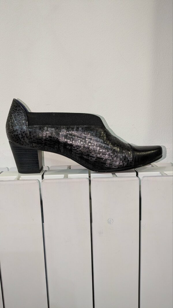chaussures noires DORKING pointure 41 – Image 6