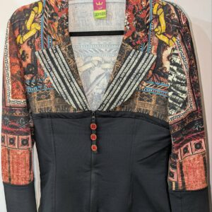 Veste  SAVE THE QUEEN taille 42