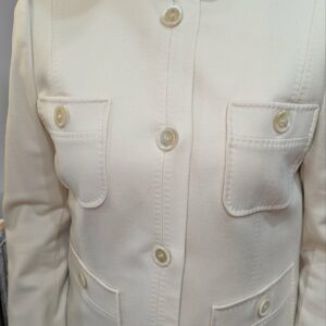 veste ivoire HUGO BOSS taille 40