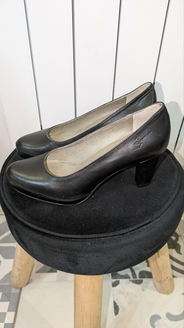 escarpins neufs DORKING pointure 36