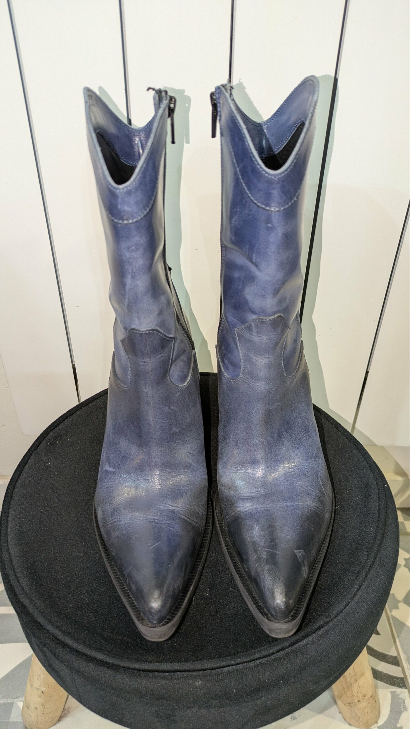 santiags DONNA PIU pointure 36 – Image 6