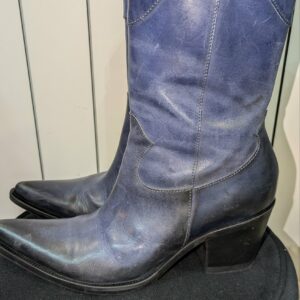 santiags DONNA PIU pointure 36