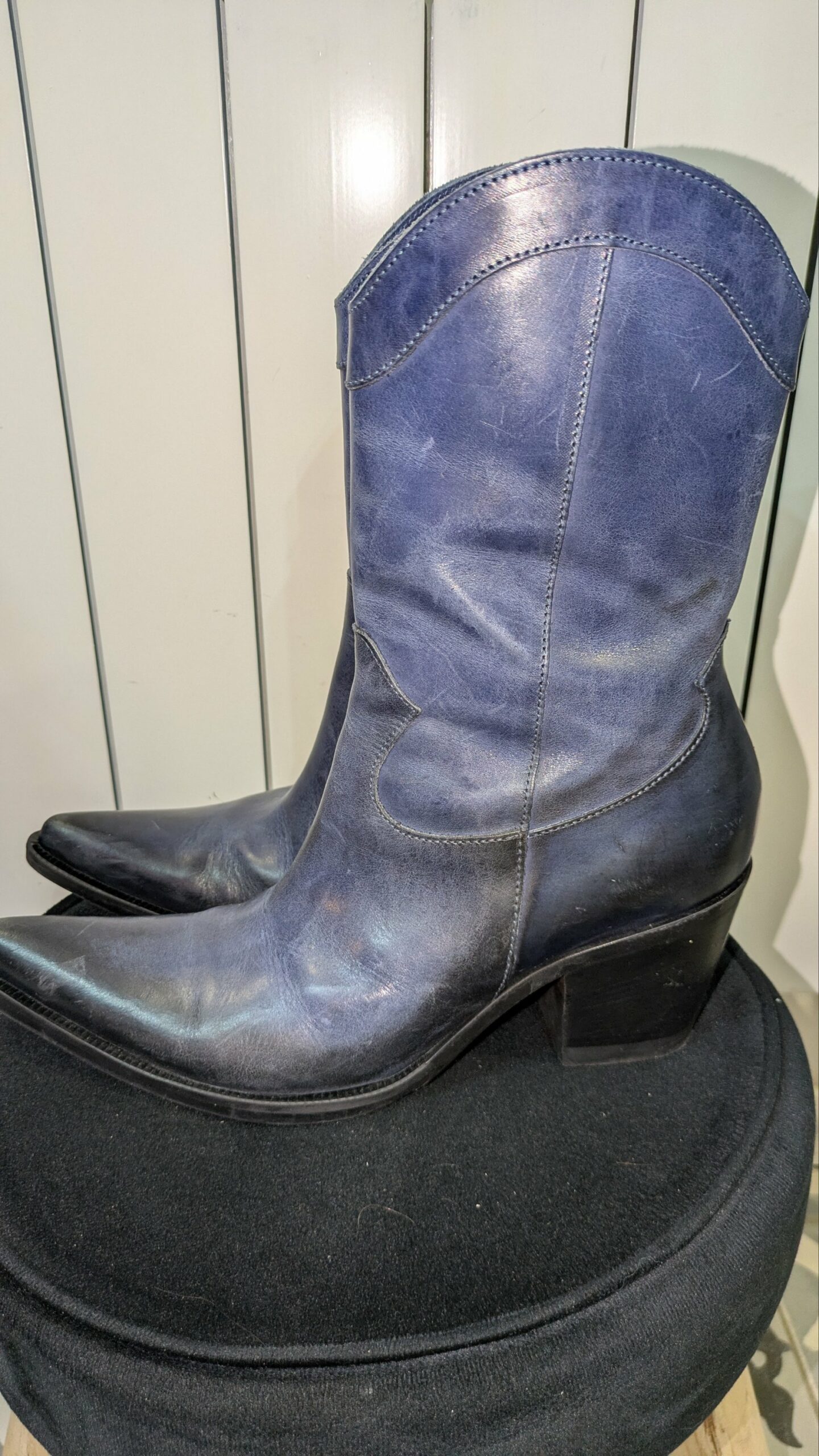 santiags DONNA PIU pointure 36