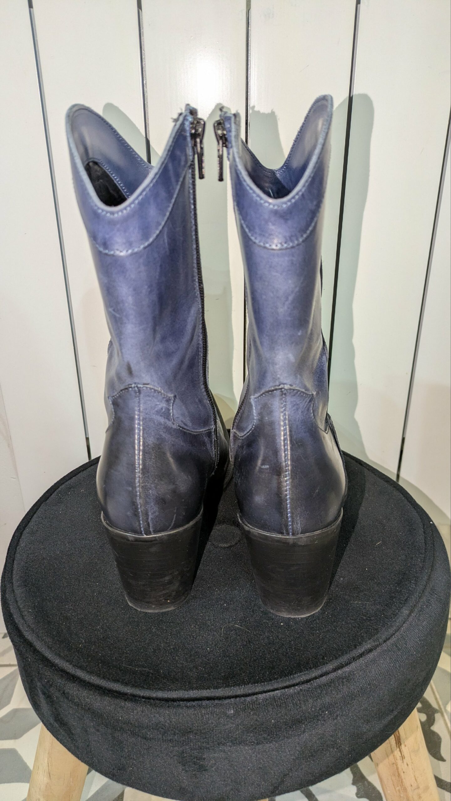 santiags DONNA PIU pointure 36 – Image 3