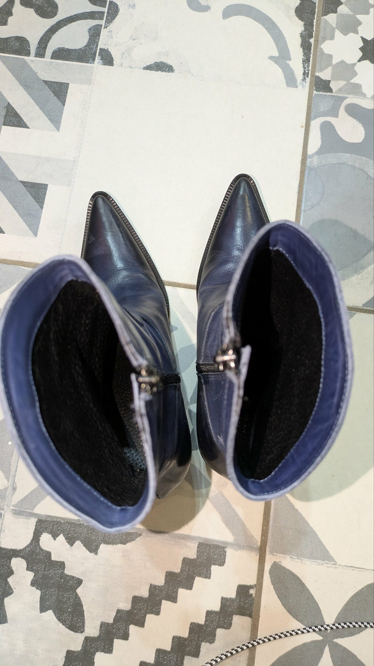 santiags DONNA PIU pointure 36 – Image 9