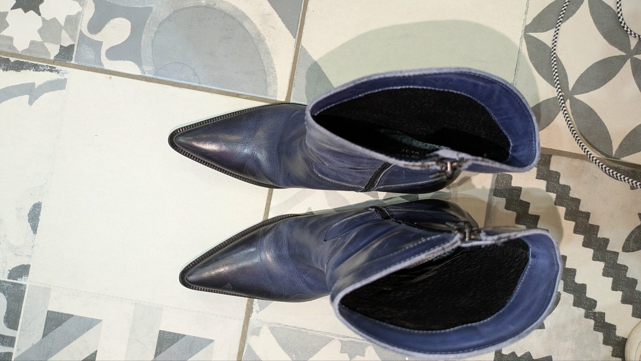 santiags DONNA PIU pointure 36 – Image 8