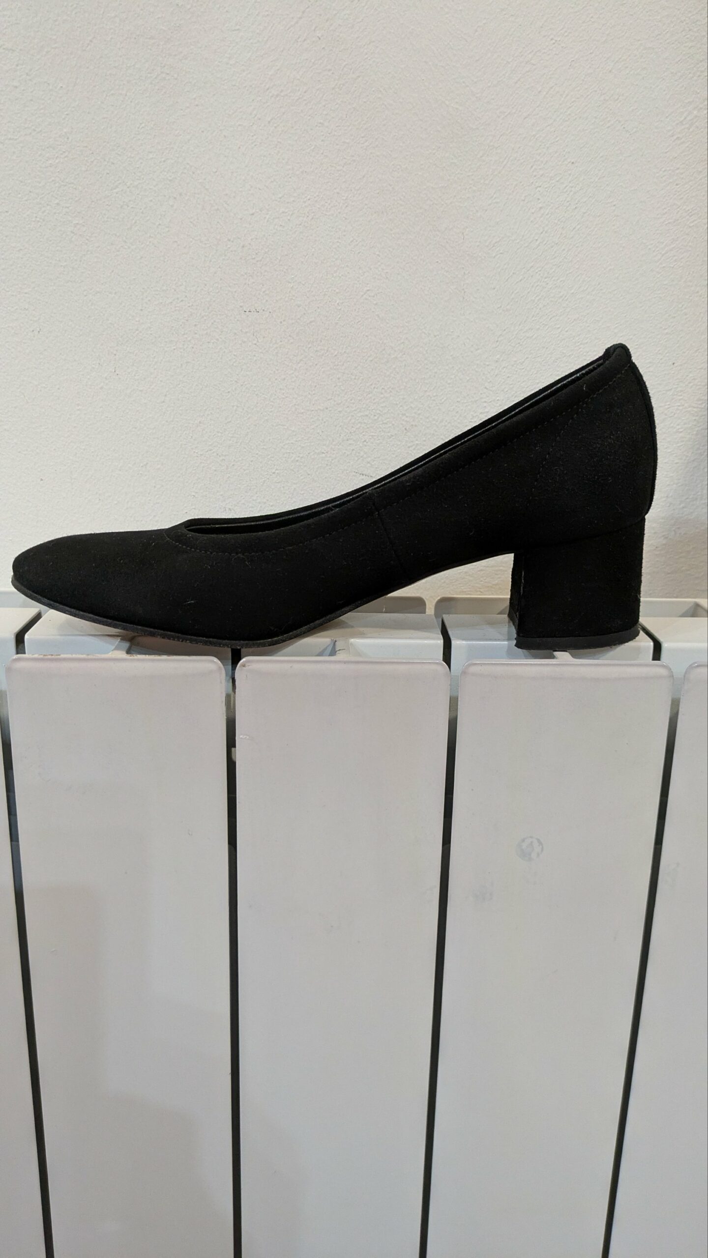 escarpins noirs ELISABETH STUART Pointure 36 – Image 7