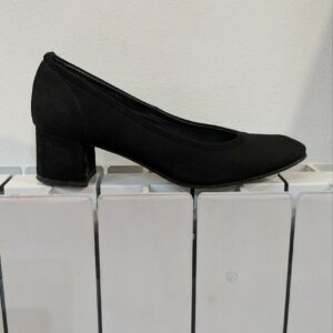escarpins noirs ELISABETH STUART Pointure 36