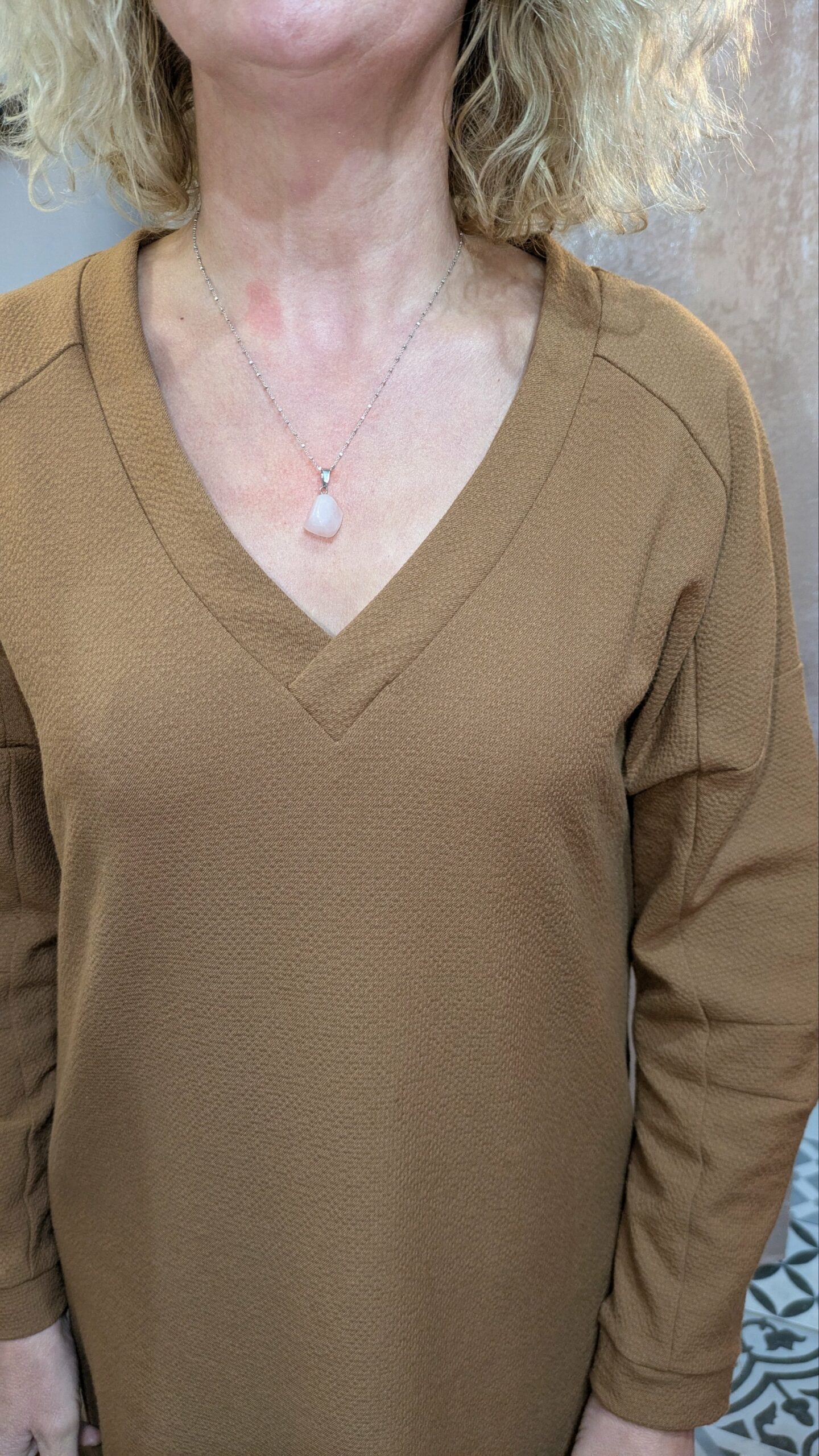 robe camel I.CODE taille 38 – Image 9