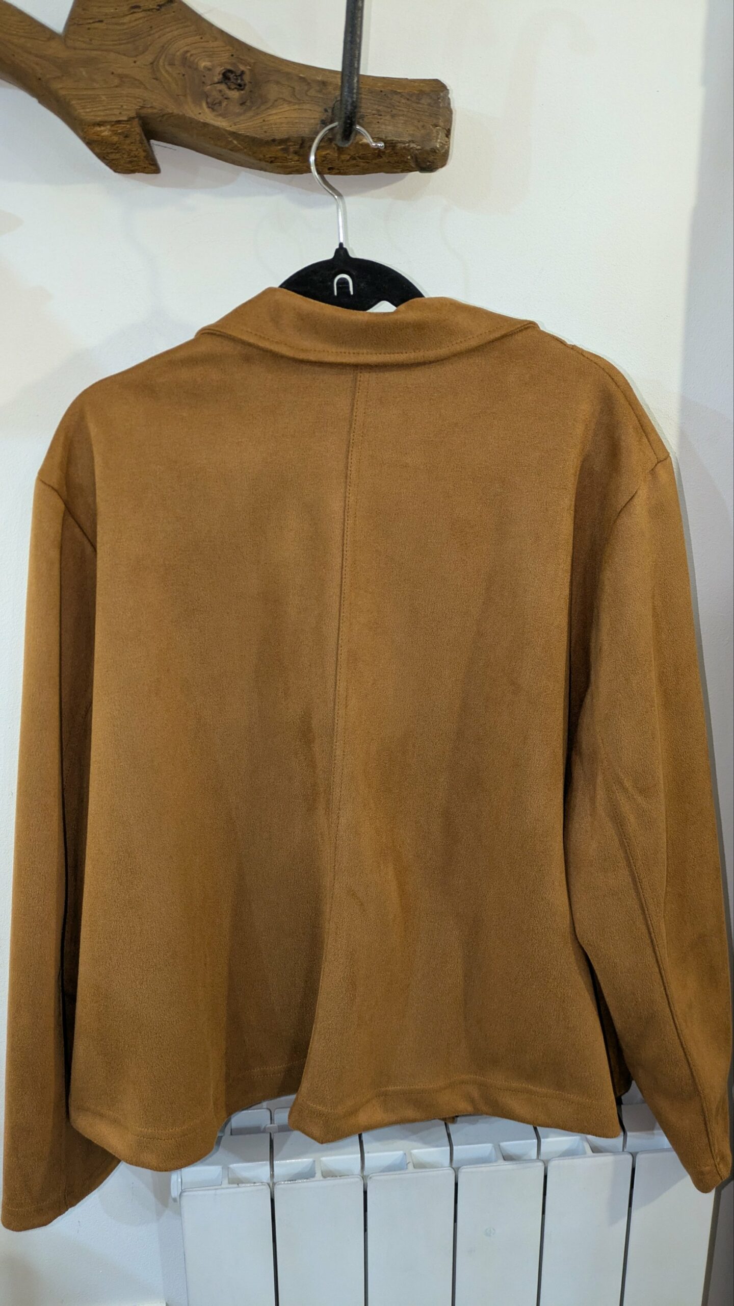 perfecto camel 2W GRANDES TAILLES taille 50/52 – Image 2