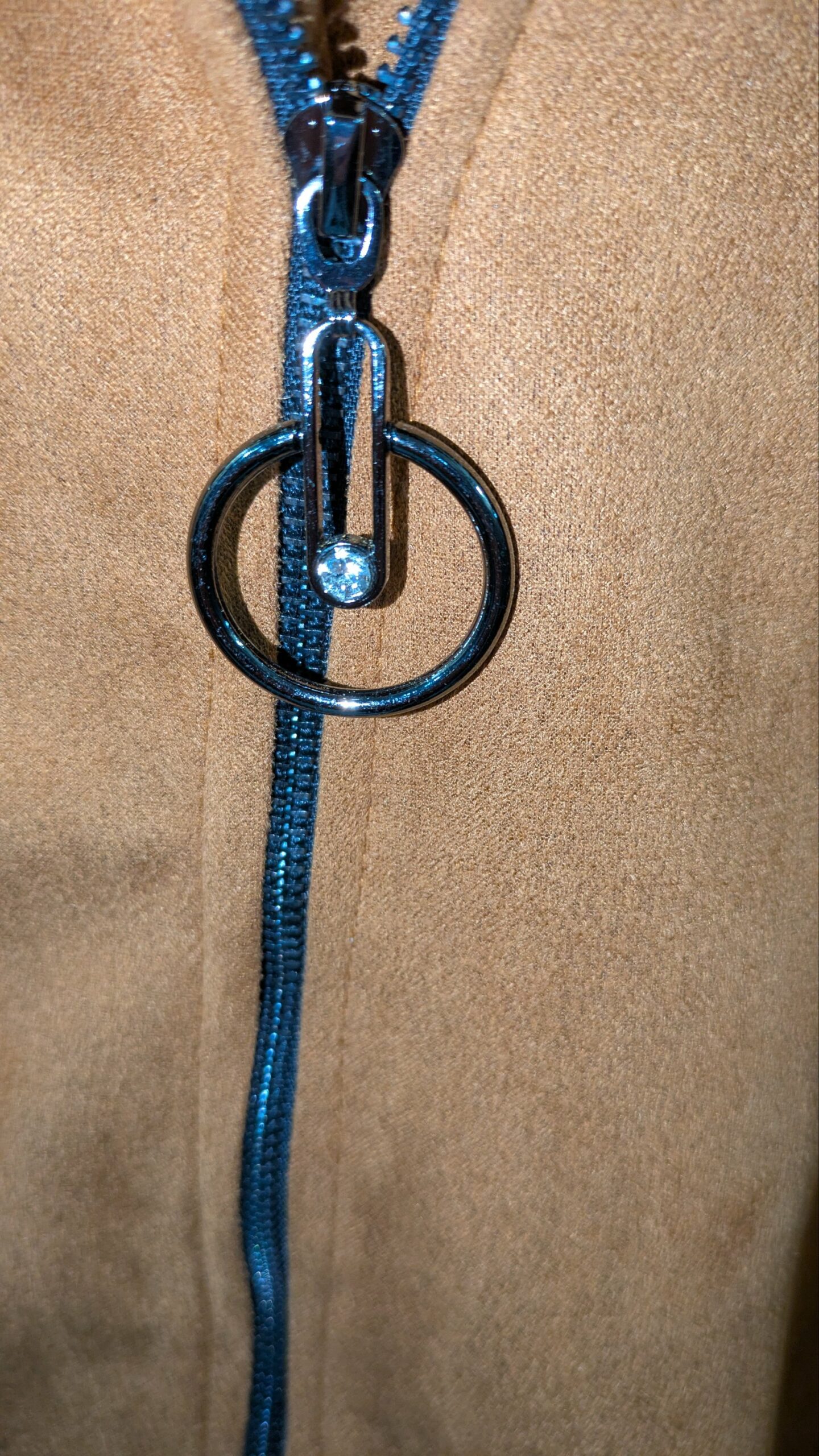 perfecto camel 2W GRANDES TAILLES taille 50/52 – Image 4