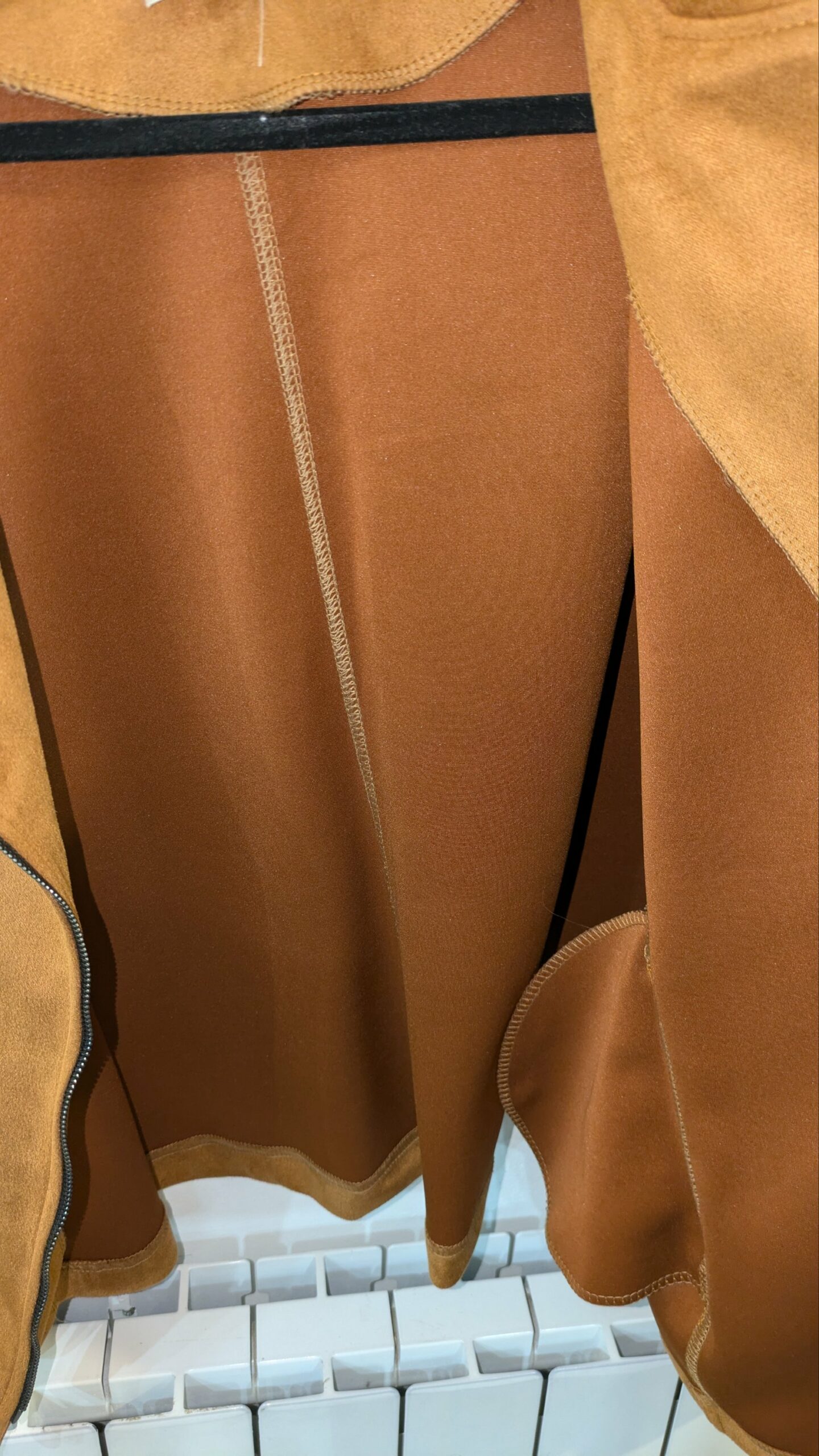 perfecto camel 2W GRANDES TAILLES taille 50/52 – Image 9