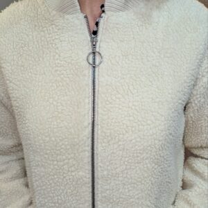 manteau beige AMERICA TODAY