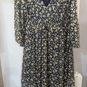 robe longue GRAIN DE MALICE taille 36