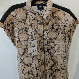 chemise NÜ DENMARK taille XS