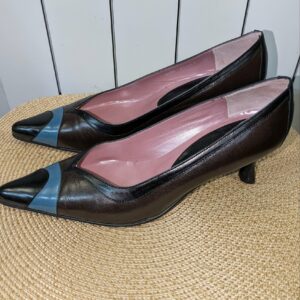 escarpins Corine pointure 38,5