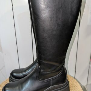 bottes noires VERO MODA pointure 40