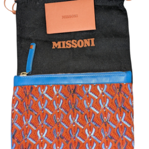 pochette de luxe MISSONI