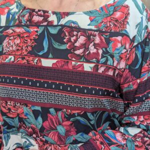 blouse S.Oliver taille 44