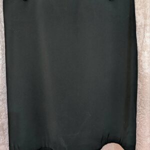 jupe noire Julie Guerlande taille 42