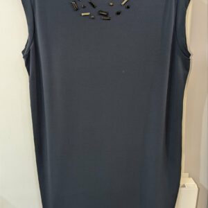 robe marine ESPRIT taille 46