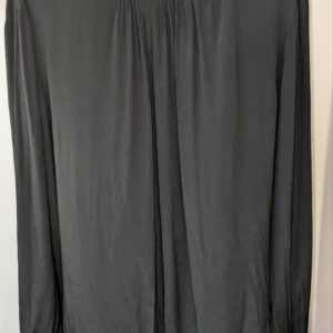 blouse noire Esprit taille 46