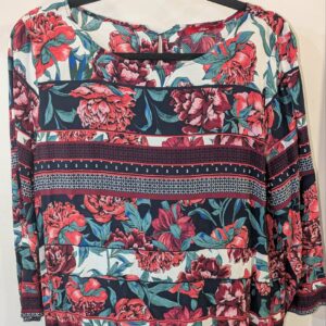 blouse S.Oliver taille 44
