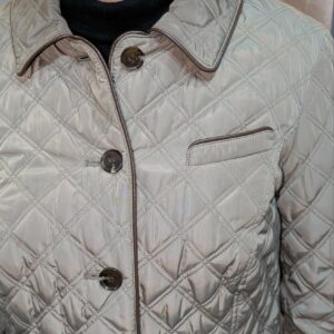 redinguote matelassée Madeleine taille 44