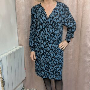 robe ELORA taille 46