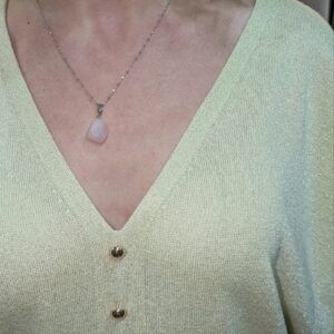 pull sans manches Morgan taille 36