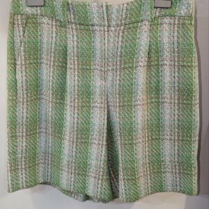 bermuda en tweed Madeleine taille 42/44