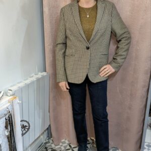 veste Devernois taille 44