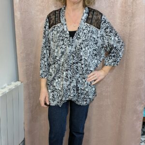 blouse MODAVISTA taille 50/52