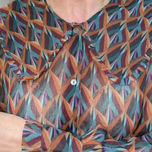 chemise PROMOD taille 40