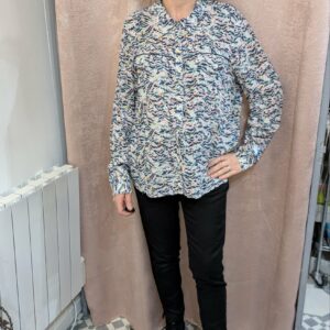 chemise BREAL taille 46