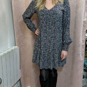 robe neuve CAMAÏEU taille 36