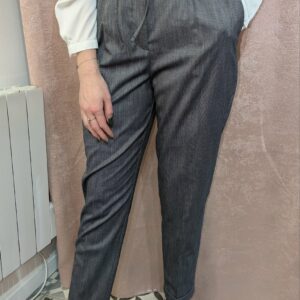 pantalon neuf CAMAÏEU taille 40