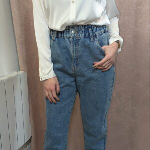 jean neuf Kiabi taille 40