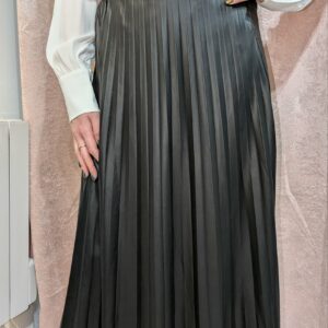 jupe longue plissée ONLY taille 38